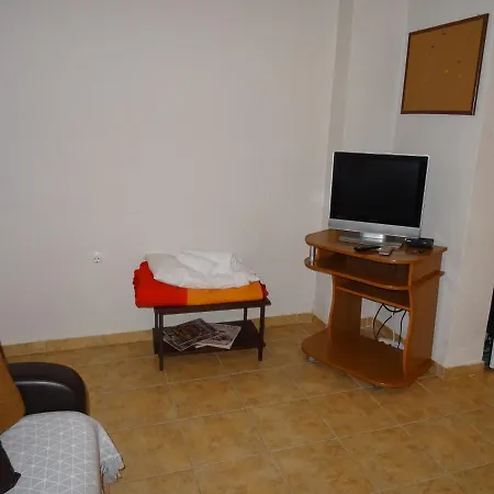 Cozy In Apartment Athens