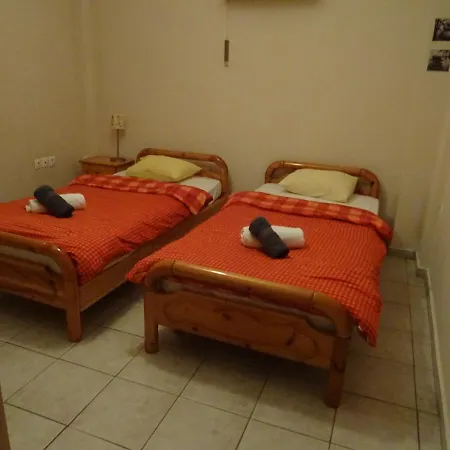 Apartment Cozy In Athens