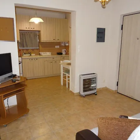 Cozy In Apartment