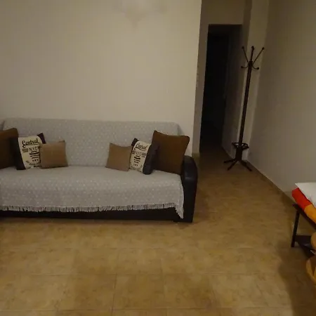 Apartment Cozy In Athens