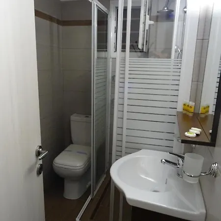 Διαμέρισμα Cozy In *