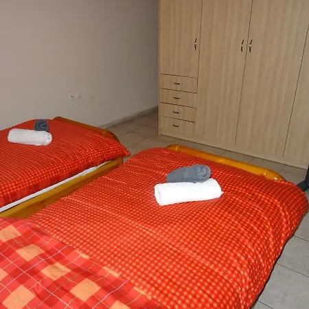 Διαμέρισμα Cozy In Αθήνα