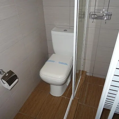 Cozy In Διαμέρισμα Αθήνα