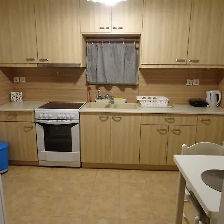 Cozy In Διαμέρισμα