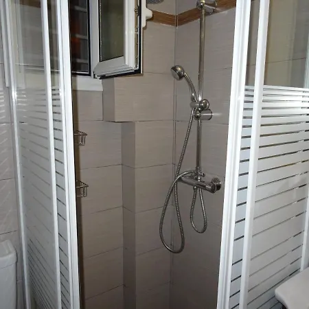 Cozy In Διαμέρισμα Αθήνα